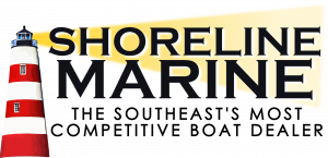 shorelinemarine.com logo